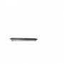 CHERRY KW 9100 SLIM tastiera RF senza fili + Bluetooth QWERTZ Svizzere Nero