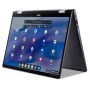 Acer Chromebook Enterprise Spin 714 CP714-1WN-32N7 i3-1215U 35,6 cm (14") Touch screen Full HD Intel® Core™ i3 8 GB LPDD