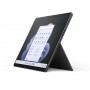 Microsoft Surface Pro 9 256 GB 33 cm (13") Intel® Core™ i7 16 GB Wi-Fi 6E (802.11ax) Windows 11 Home Grafite