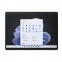 Microsoft Surface Pro 9 256 GB 33 cm (13") Intel® Core™ i5 16 GB Wi-Fi 6E (802.11ax) Windows 11 Home Grafite