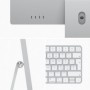 Apple iMac 61 cm (24") 4480 x 2520 Pixel Apple M 8 GB 512 GB SSD PC All-in-one macOS Big Sur Wi-Fi 6 (802.11ax) Argen (MGPD3D/A)
