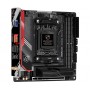 Asrock B650E PG-ITX WiFi AMD B650 Presa di corrente AM5 mini ITX