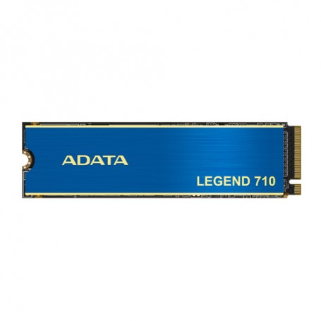 ADATA LEGEND 710 M.2 1000 GB PCI Express 3.0 3D NAND NVMe