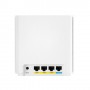 ASUS ZenWiFi XD6 Serie (XD6/XD6S) Dual-band (2.4 GHz/5 GHz) Wi-Fi 6 (802.11ax) Bianco 4 Interno