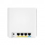 ASUS ZenWiFi XD6 Dual-band (2.4 GHz/5 GHz) Wi-Fi 6 (802.11ax) Bianco 3 Interno