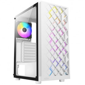 Azza Spectra Midi Tower Bianco