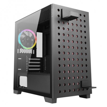 Azza Elise Tower Nero