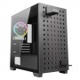 Azza Elise Tower Nero