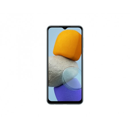 Samsung Galaxy M23 5G 16,8 cm (6.6") Doppia SIM USB tipo-C 4 GB 128 GB 5000 mAh Azzurro