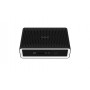 Zotac ZBOX CI625 Nano PC con dimensioni 1,8 l Nero, Bianco i3-1115G4 3 GHz