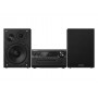 Panasonic SC-PMX802E-K set audio da casa Mini impianto audio domestico 120 W Nero