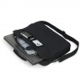 BASE XX D31798 borsa per notebook 39,6 cm (15.6") Valigetta ventiquattrore Nero