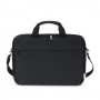 BASE XX D31798 borsa per notebook 39,6 cm (15.6") Valigetta ventiquattrore Nero