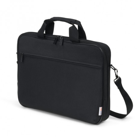 BASE XX D31797 borsa per notebook 35,8 cm (14.1") Valigetta ventiquattrore Nero