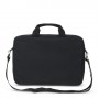 BASE XX D31797 borsa per notebook 35,8 cm (14.1") Valigetta ventiquattrore Nero