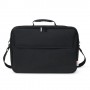 BASE XX D31796 borsa per notebook 43,9 cm (17.3") Valigetta ventiquattrore Nero
