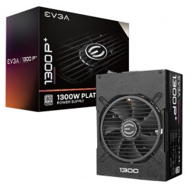 EVGA SuperNOVA 1300 P+ alimentatore per computer 1300 W 20+4 pin ATX ATX Nero