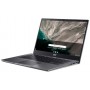 Acer Chromebook CB514-1W-353X i3-1115G4 35,6 cm (14") Full HD Intel® Core™ i3 8 GB LPDDR4x-SDRAM 128 GB SSD Wi-Fi 6 (802