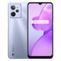 realme C31 16,5 cm (6.5") Doppia SIM Android 11 4G Micro-USB 4 GB 64 GB 5000 mAh Argento