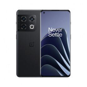 OnePlus 10 Pro 17 cm (6.7") Doppia SIM Android 12 5G USB tipo-C 12 GB 256 GB 5000 mAh Nero