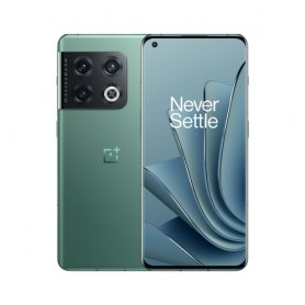 OnePlus 10 Pro 17 cm (6.7") Doppia SIM Android 12 5G USB tipo-C 8 GB 256 GB 5000 mAh Verde