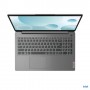 Lenovo IdeaPad 3 i3-1215U Computer portatile 39,6 cm (15.6") Full HD Intel® Core™ i3 8 GB DDR4-SDRAM 256 GB SSD Wi-Fi 6 