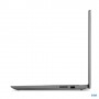 Lenovo IdeaPad 3 i3-1215U Computer portatile 39,6 cm (15.6") Full HD Intel® Core™ i3 8 GB DDR4-SDRAM 256 GB SSD Wi-Fi 6 