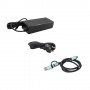 Dicota D31951 replicatore di porte e docking station per notebook Cablato USB tipo-C Nero