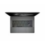 MSI Creator Z17 A12UHT-053 i9-12900H Computer portatile 43,2 cm (17") Touch screen Quad HD+ Intel® Core™ i9 32 GB DDR5-S
