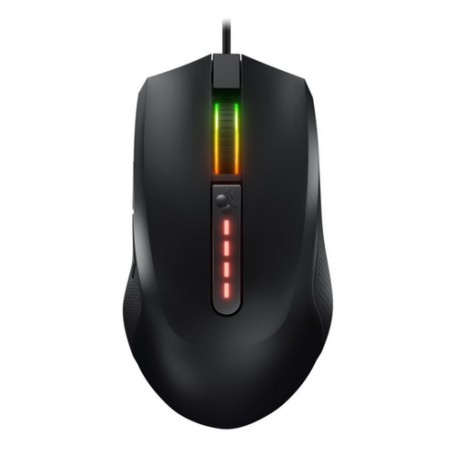 CHERRY MC 2.1 mouse Mano destra USB tipo A 5000 DPI
