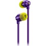 Logitech G G333 Auricolare Cablato In-ear Giocare Porpora