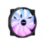 MSI F20A-1 Case per computer Ventilatore Nero