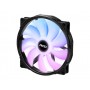 MSI F20A-1 Case per computer Ventilatore Nero