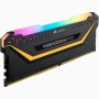 Corsair Vengeance CMW16GX4M2E3200C16-TUF memoria 16 GB 2 x 8 GB DDR4 3200 MHz