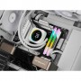 Corsair Vengeance CMH32GX5M2D6000C36W memoria 32 GB 2 x 16 GB DDR5 6000 MHz