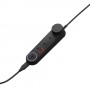 Jabra Engage 50 II Auricolare Cablato A Padiglione Ufficio USB tipo A Nero