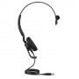 Jabra Engage 50 II Auricolare Cablato A Padiglione Ufficio USB tipo A Nero