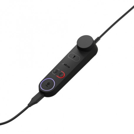 Jabra Engage 50 II Adattatore di controllo