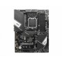 MSI PRO X670-P WIFI AMD X670 Presa di corrente AM5 ATX