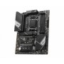 MSI PRO X670-P WIFI AMD X670 Presa di corrente AM5 ATX