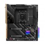 Asrock X670E TAICHI AMD X670 Presa di corrente AM5 ATX esteso