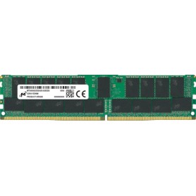 Crucial MTA18ASF2G72PDZ-2G9R memoria 16 GB 1 x 16 GB DDR4 2933 MHz Data Integrity Check (verifica integrità dati)