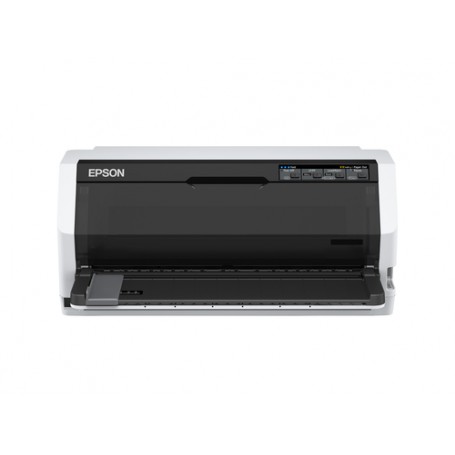 Epson LQ-780 stampante ad aghi 360 x 180 DPI 487 cps