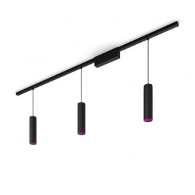 Philips Hue White and Color ambiance 8719514407725 soluzione di illuminazione intelligente Luce a sospensione intelligen