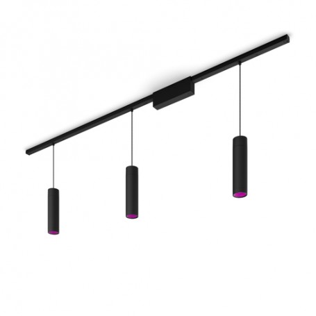 Philips Hue White and Color ambiance 8719514407725 soluzione di illuminazione intelligente Luce a sospensione intelligen