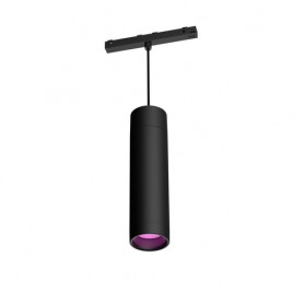 Philips Hue White and Color ambiance 8719514407480 soluzione di illuminazione intelligente Luce a sospensione intelligen