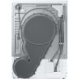 Samsung DV80TA220TW/EG asciugatrice Libera installazione Caricamento frontale 8 kg A+++ Bianco