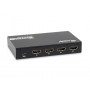 Equip 332725 conmutador de vídeo HDMI