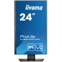 iiyama ProLite XUB2493HS-B5 LED display 60,5 cm (23.8") 1920 x 1080 Pixel Full HD Nero