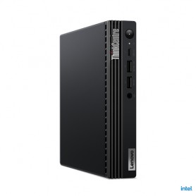 Lenovo ThinkCentre M70q Gen 3 i7-12700T mini PC Intel® Core™ i7 16 GB DDR4-SDRAM 512 GB SSD Windows 11 Pro Nero